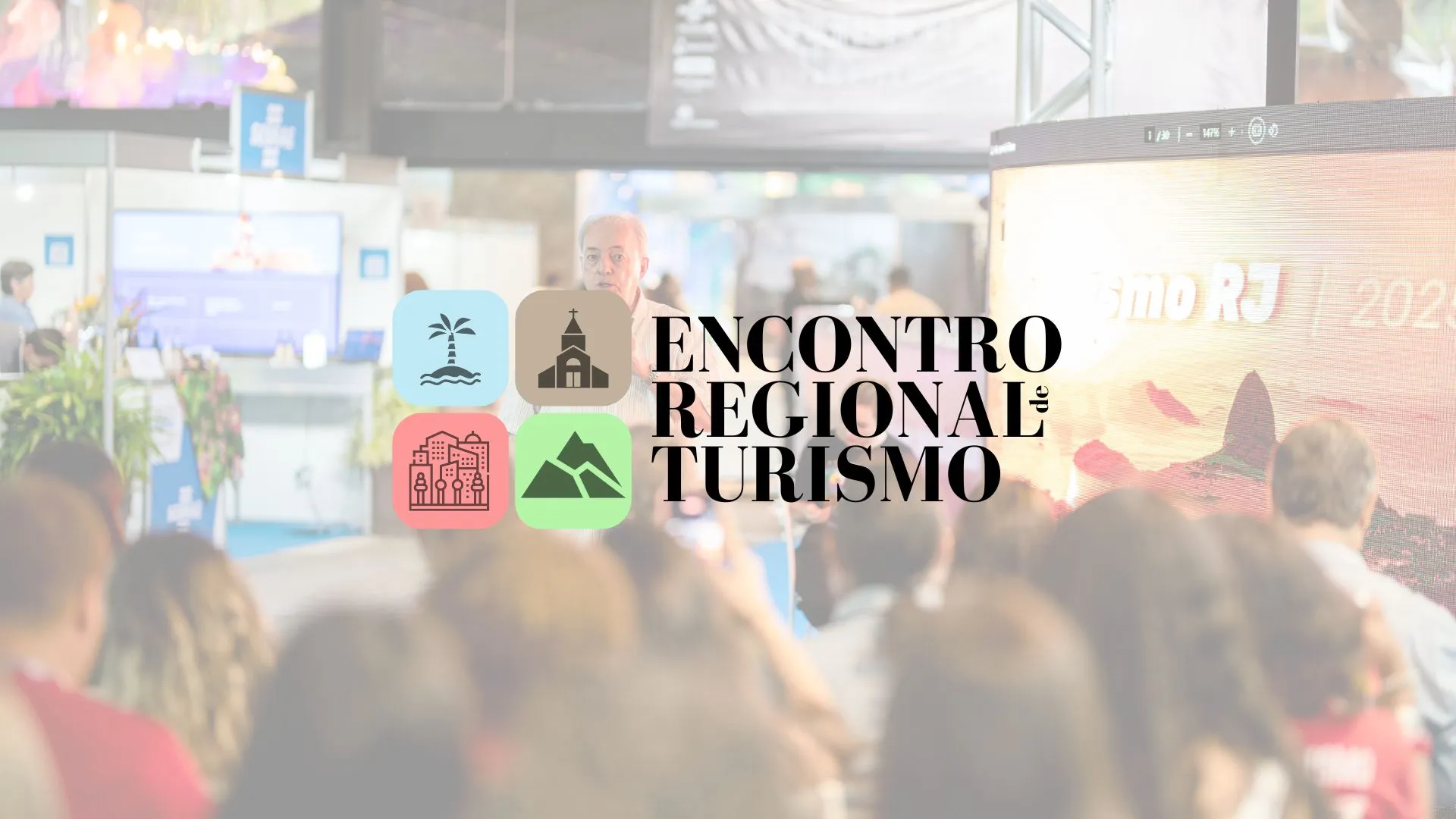 Encontro Regional de Turismo