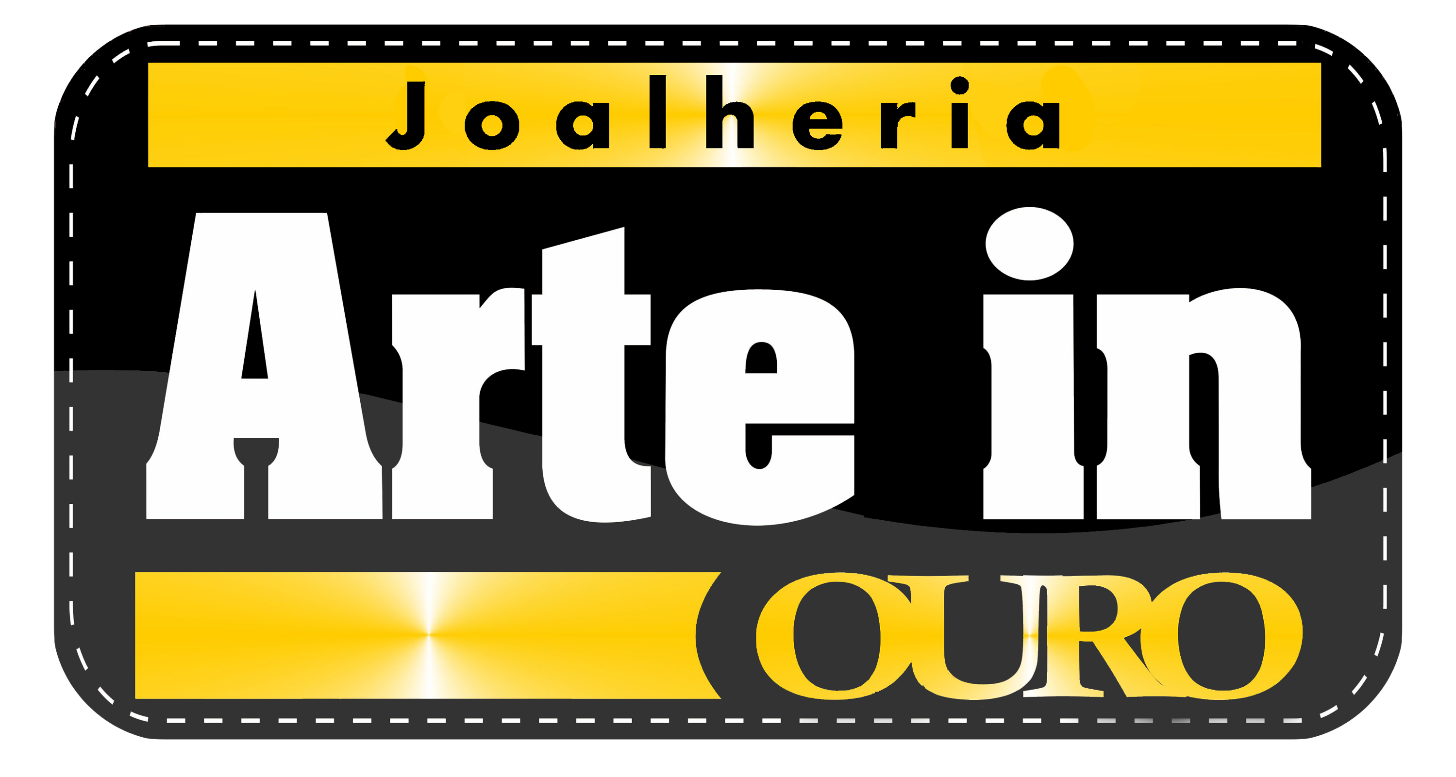 Arte In Ouro