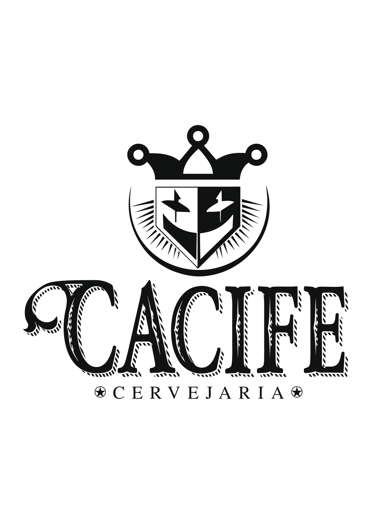 Cacife Logo