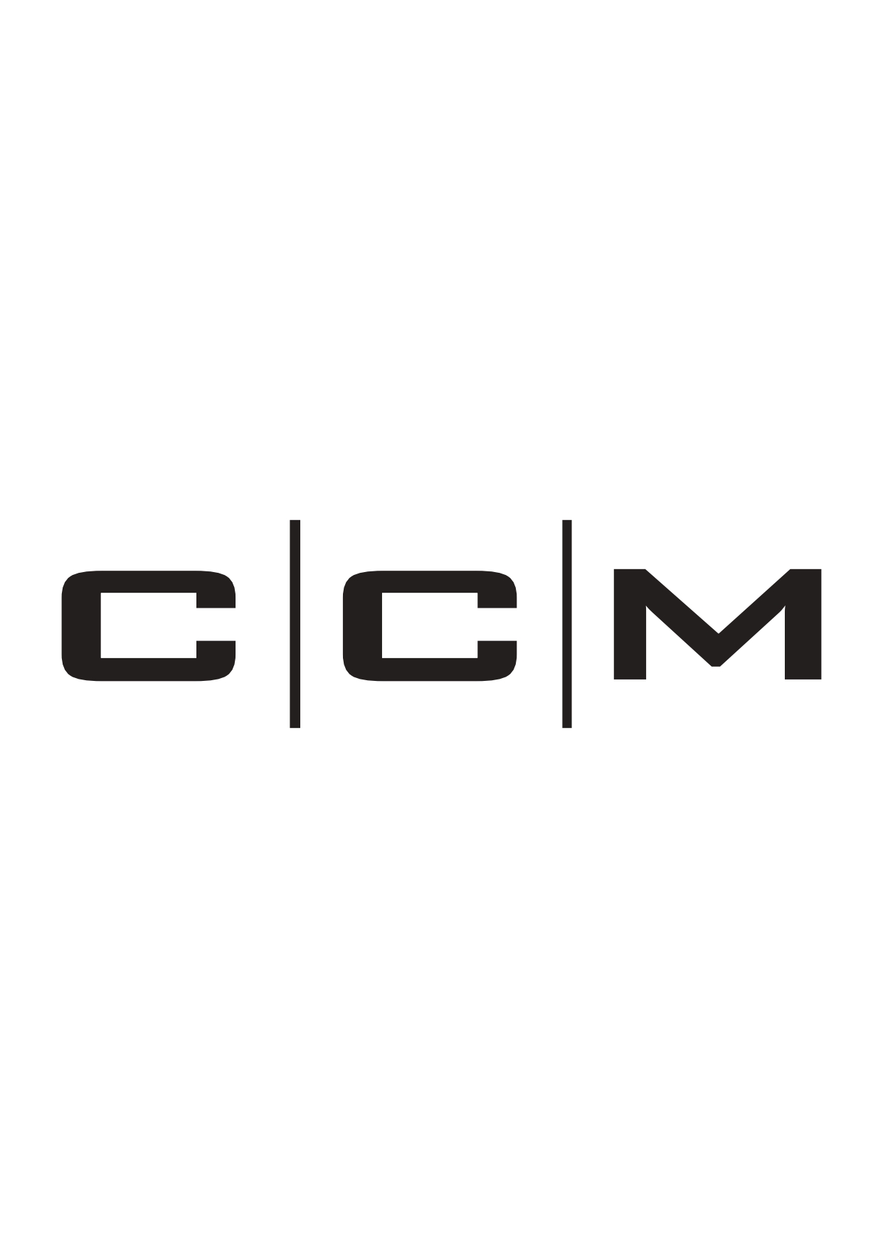 CCM Logo