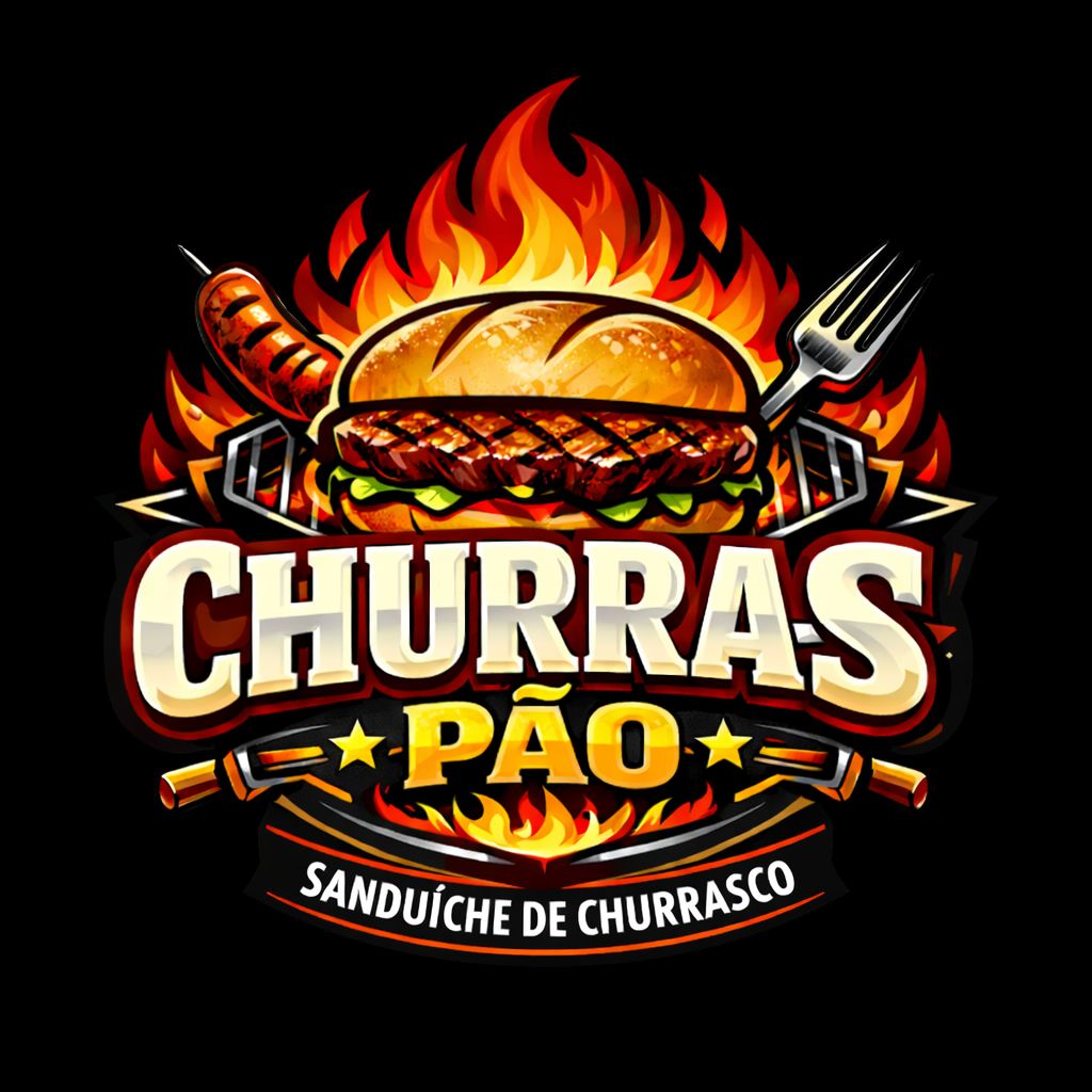 Churras Pao