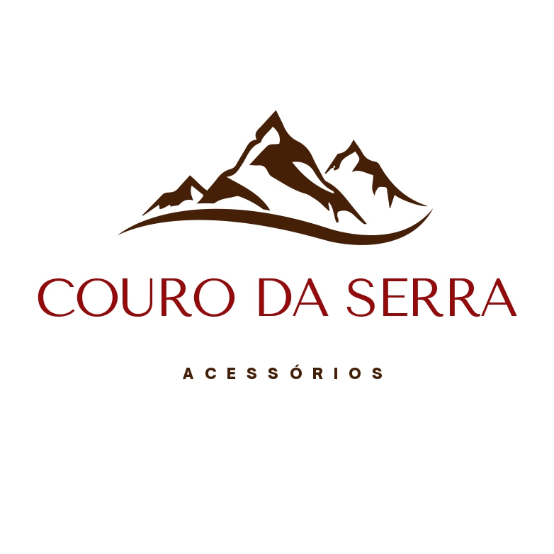 Couro da Serra Logo