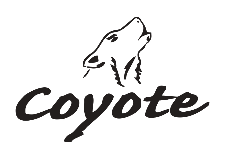 Coyote Logo