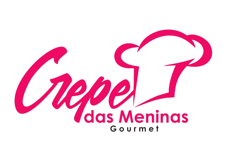 Crepe das Meninas Logo