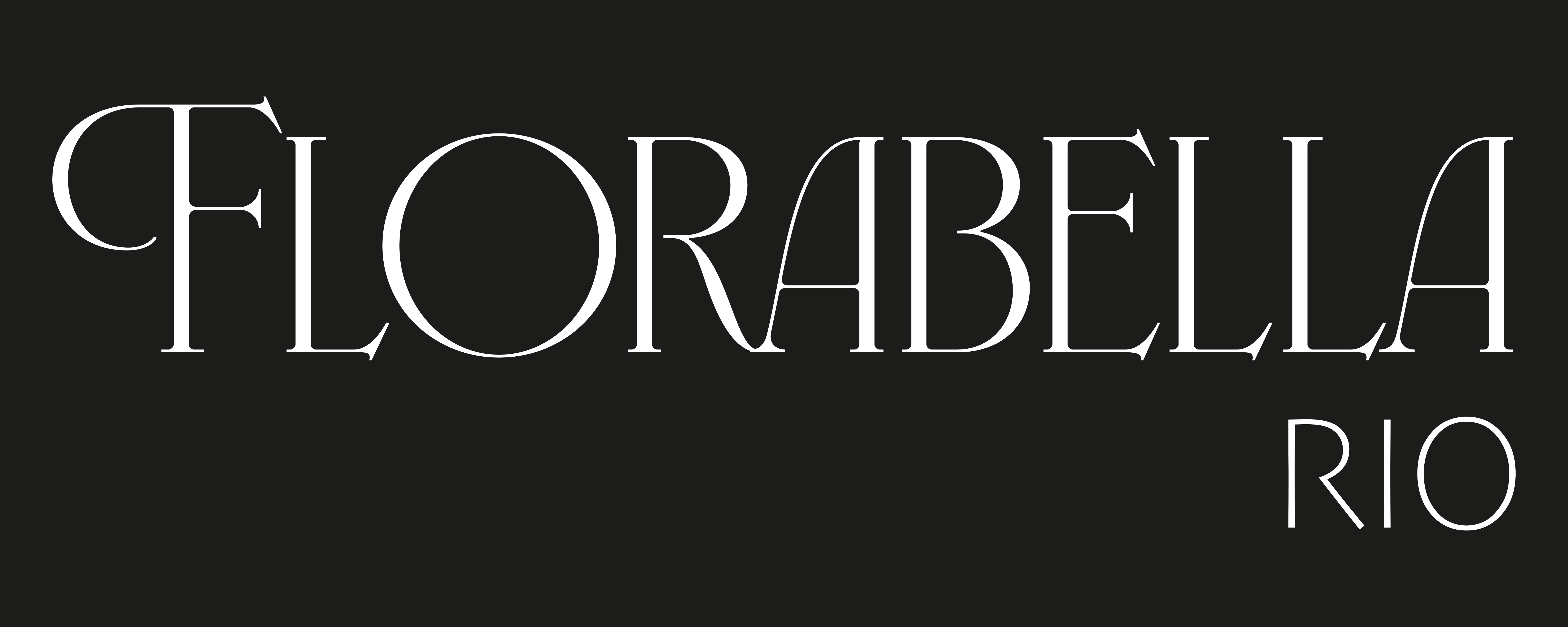 Florabella Logo