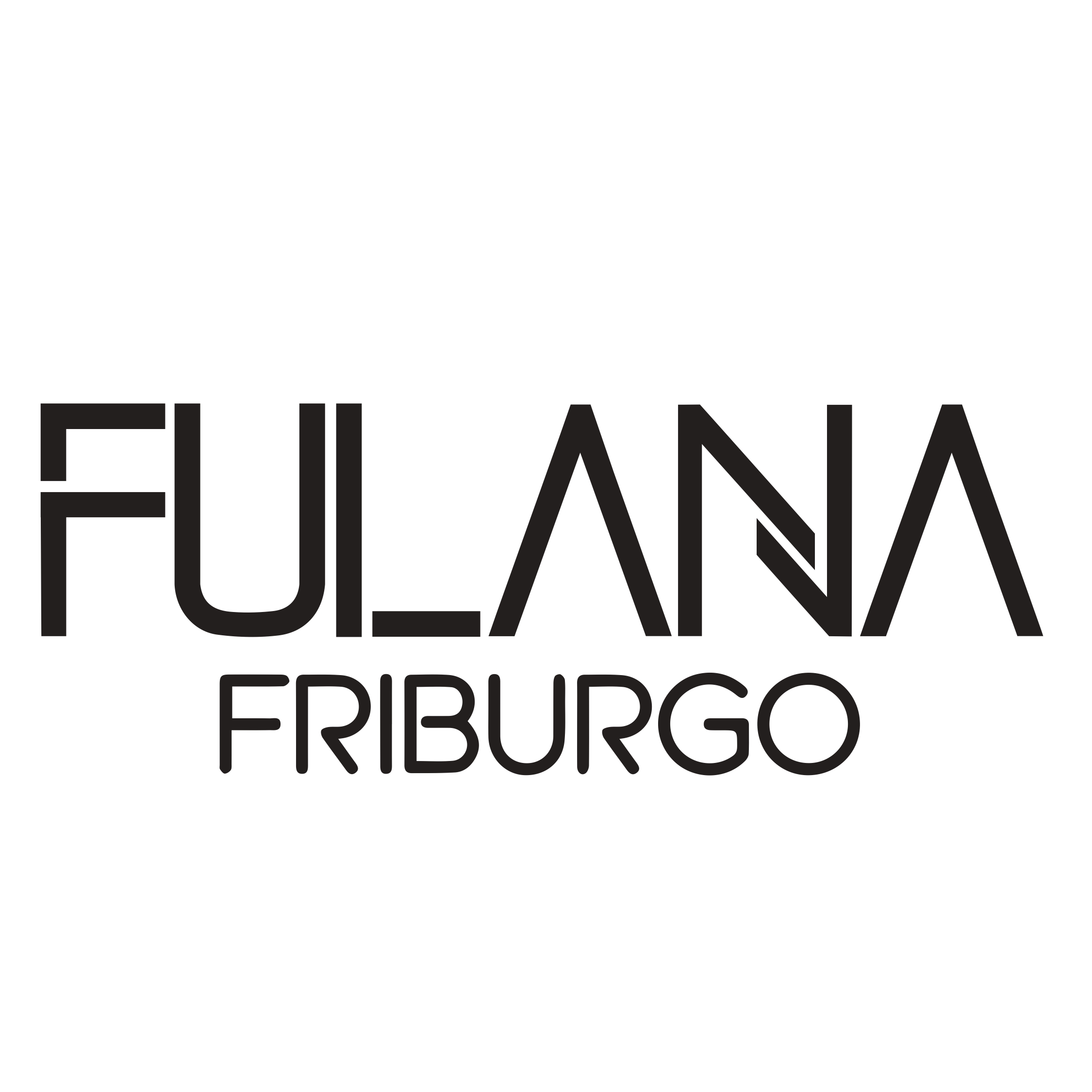 Fulana Logo
