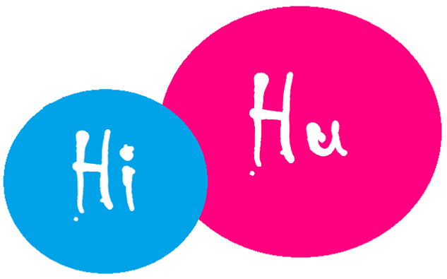 Hihu Logo