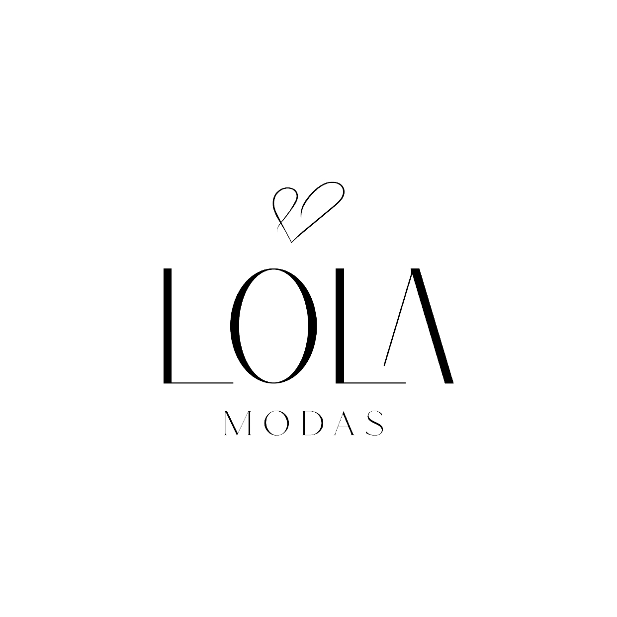 Lola Modas Logo