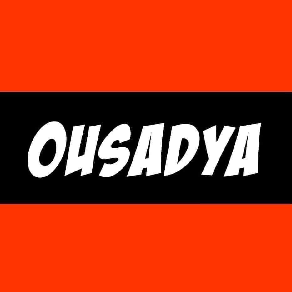 Ousadya