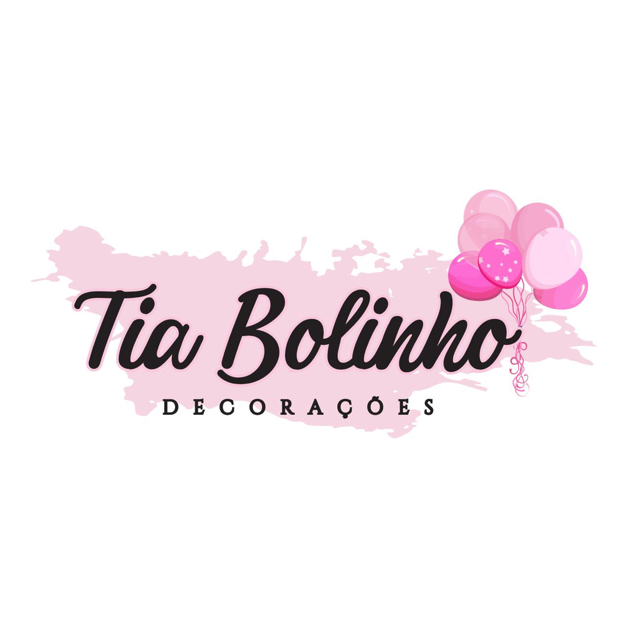 Tia Bolinho