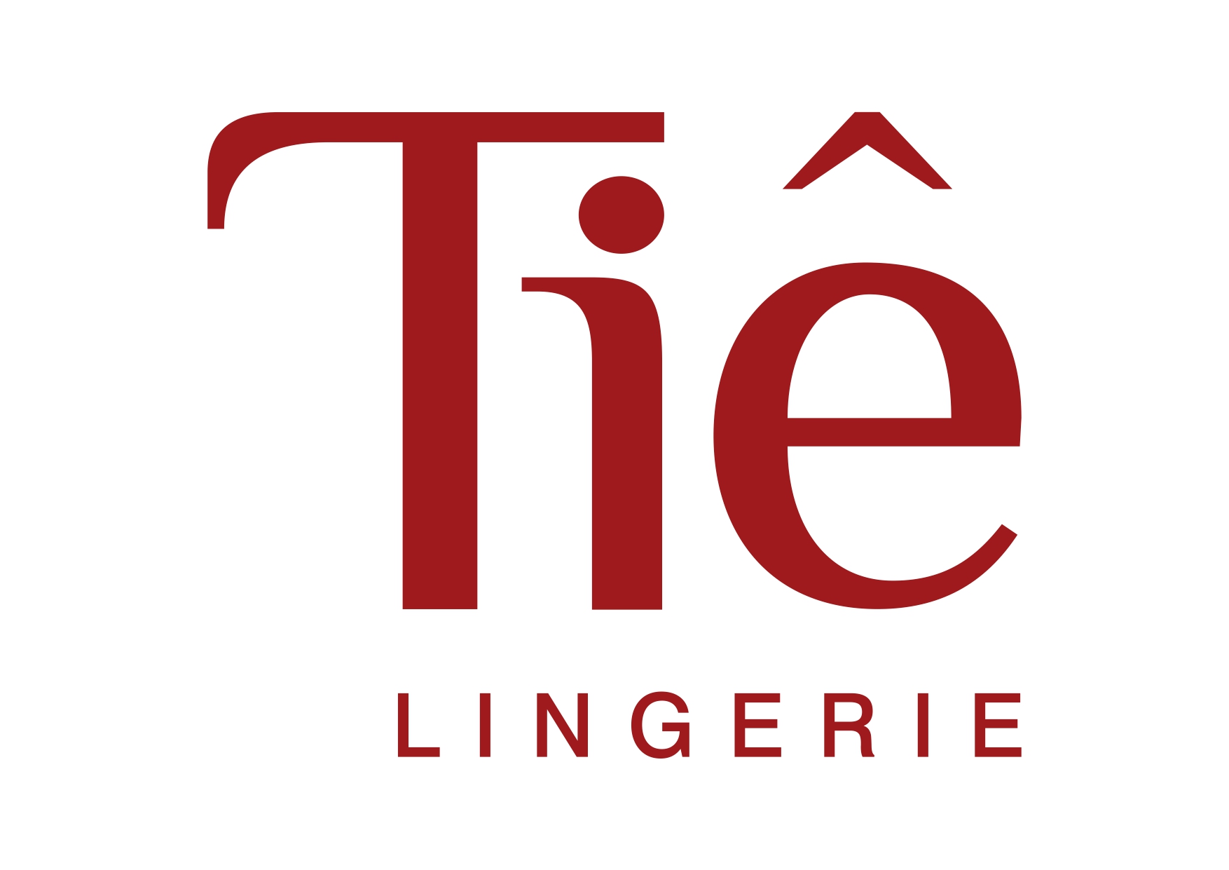 Tie Logo