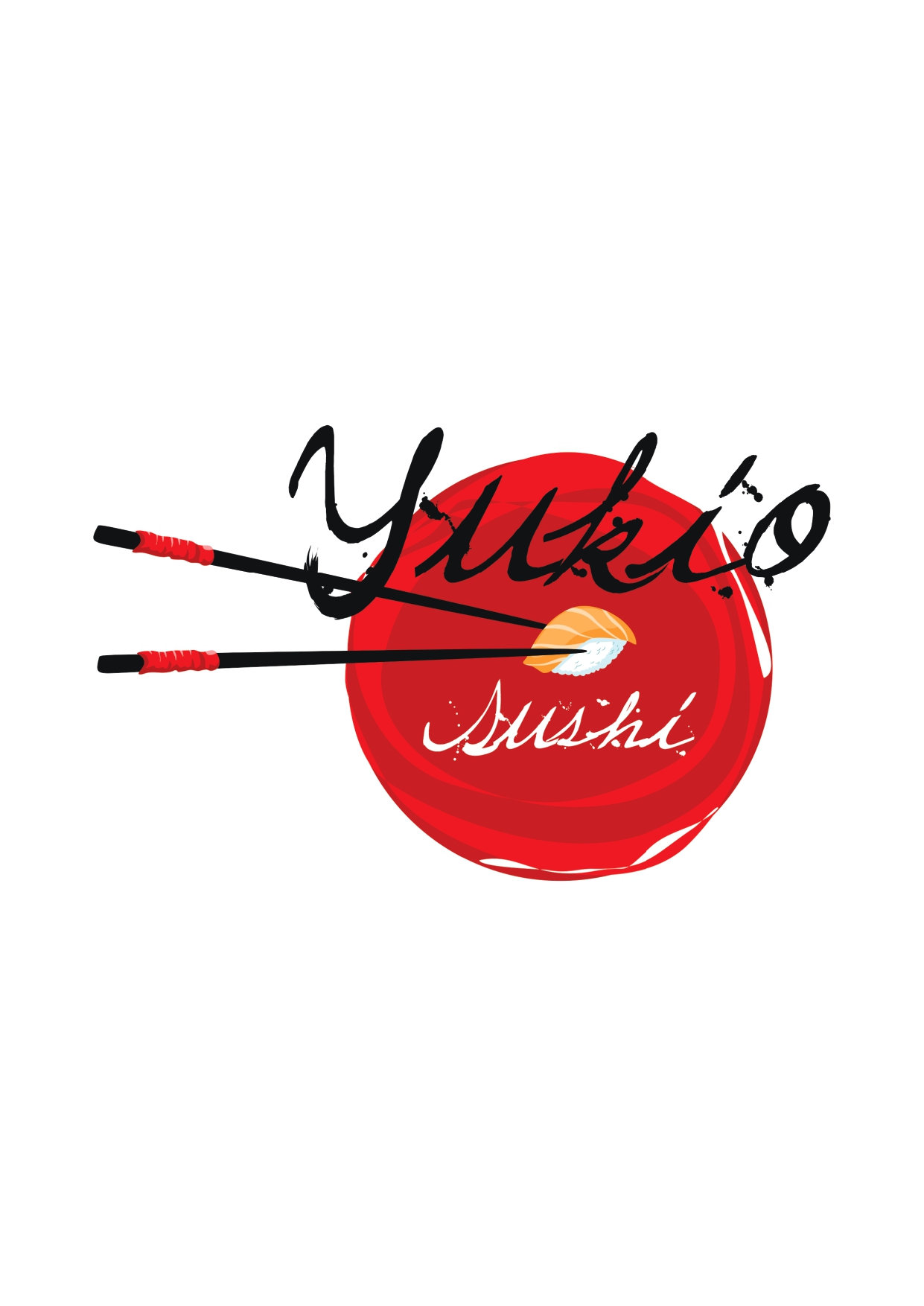 Yukio Logo